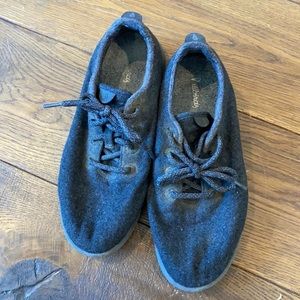 Allbirds Wool Runners